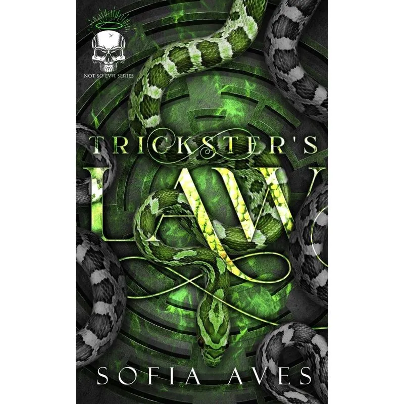 Tricksters Law