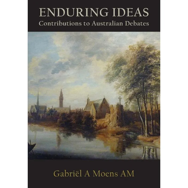 ENDURING IDEAS