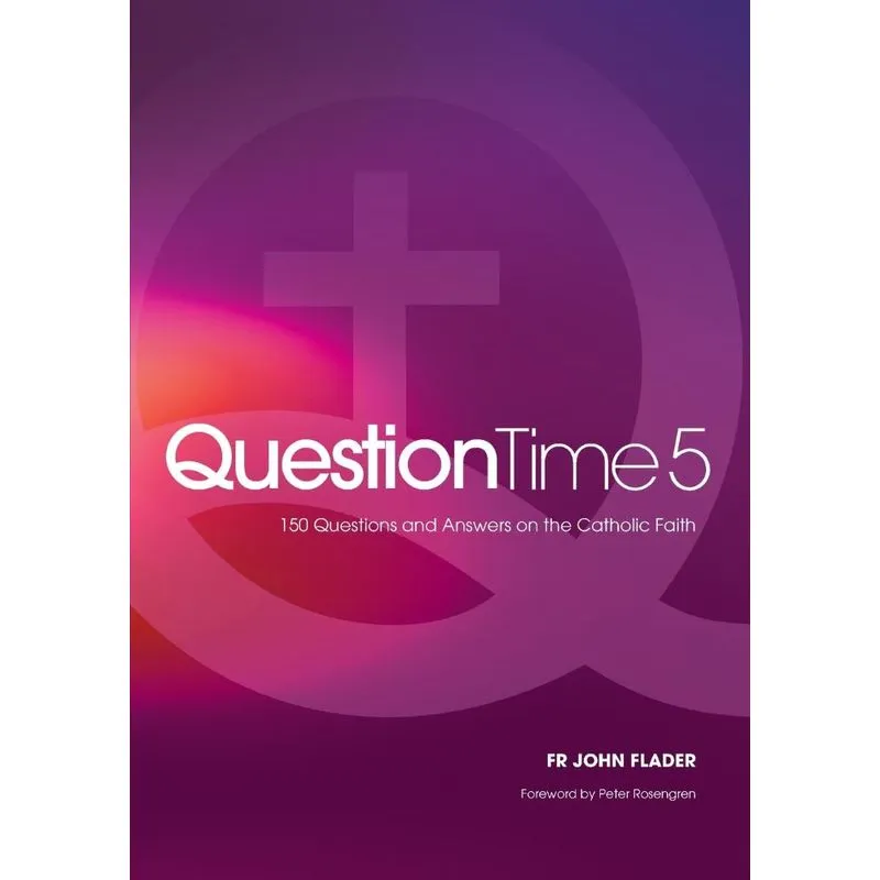 Question Time 5