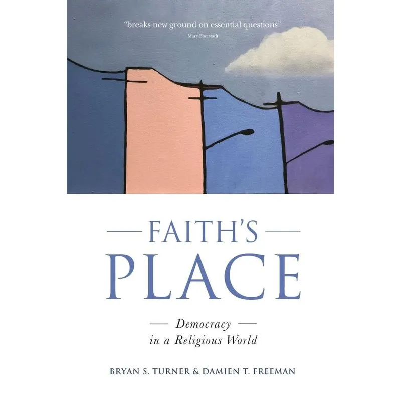 FAITHS PLACE