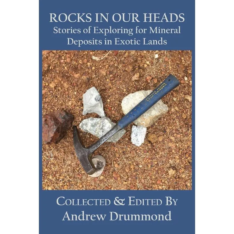 ROCKS IN OUR HEADS