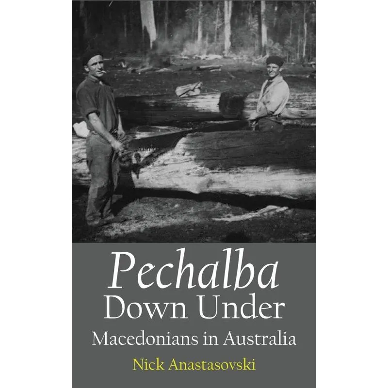 Pechalba Down Under