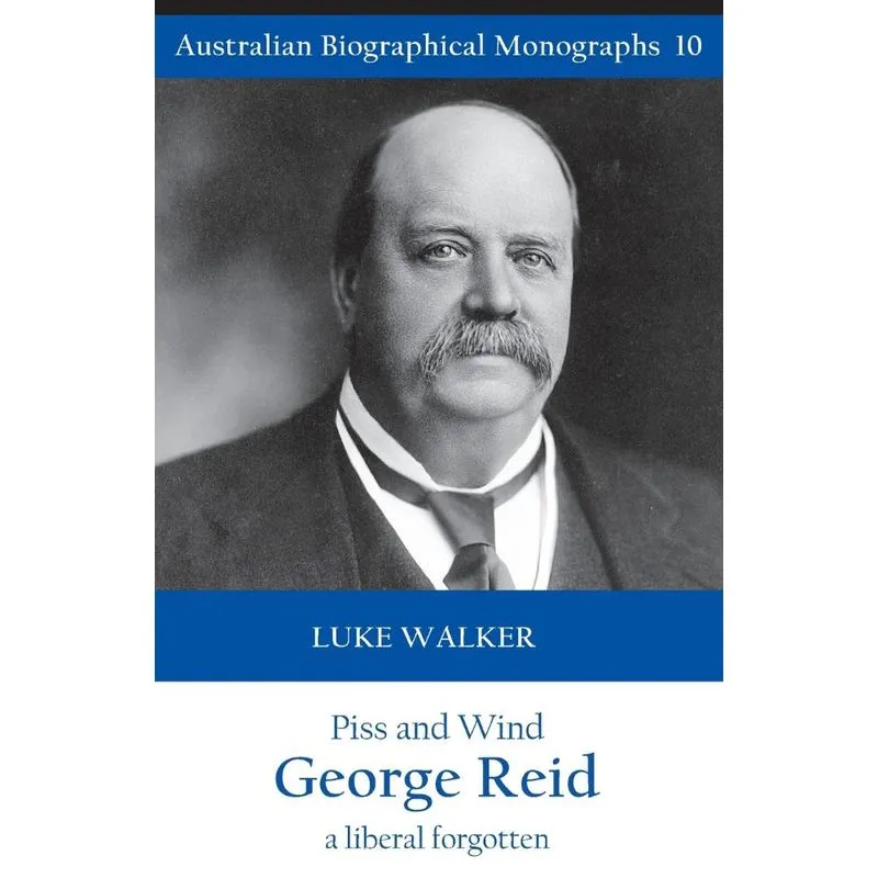 Piss and Wind, George Reid