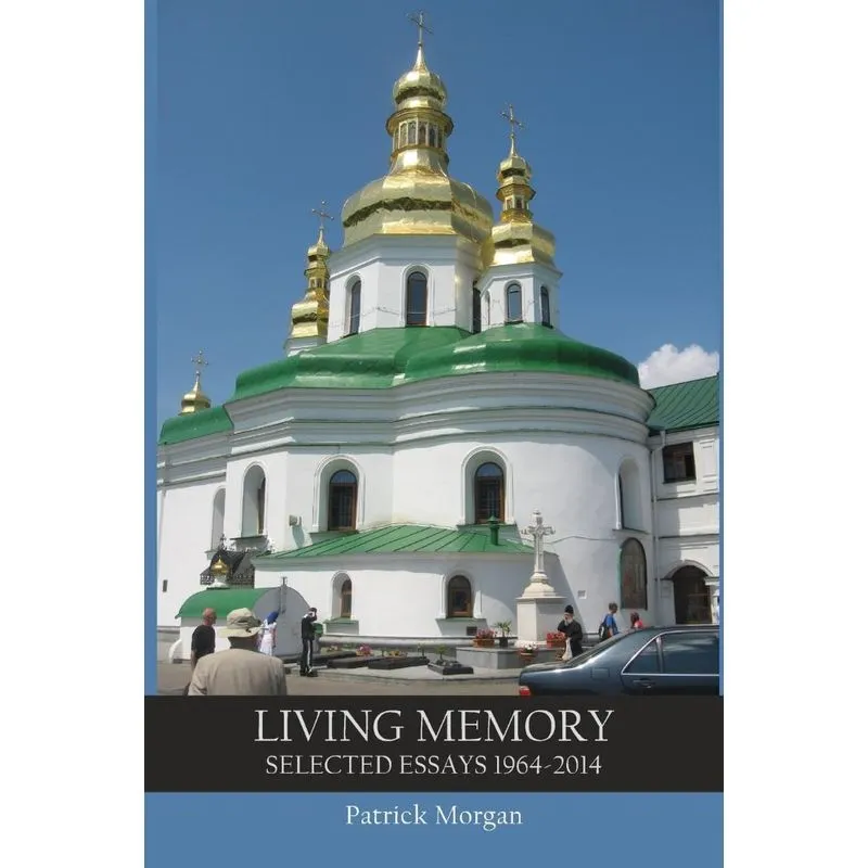 LIVING MEMORY