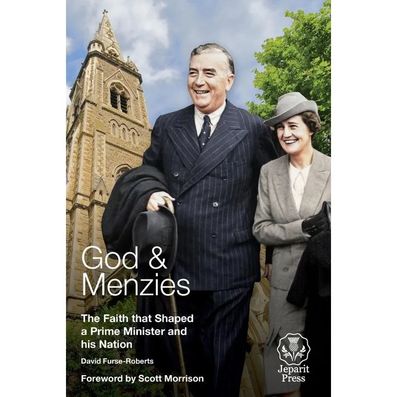 God And Menzies