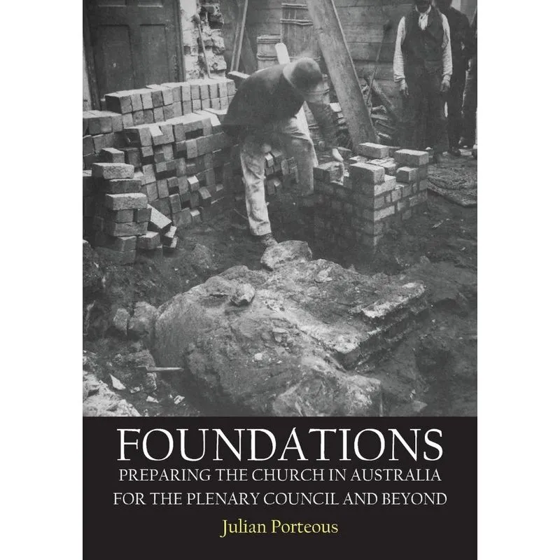 Foundations