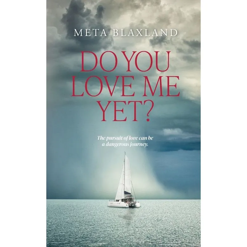 Do You Love Me Yet?