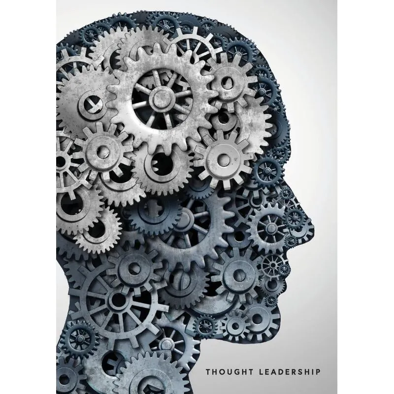 Thought Leadership