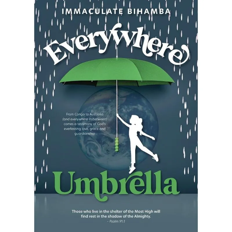 Everywhere Umbrella