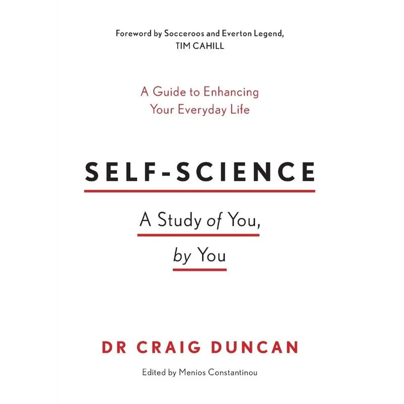 Self-Science