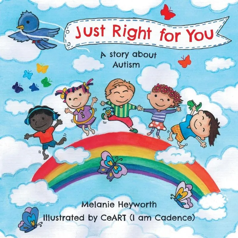 Just Right for You