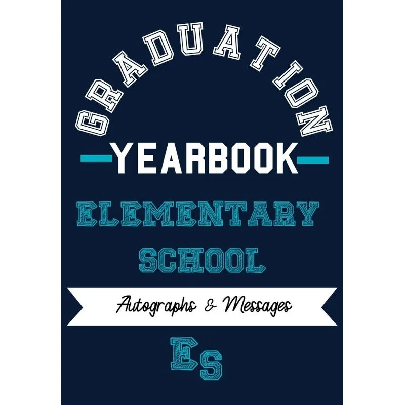 School Yearbook