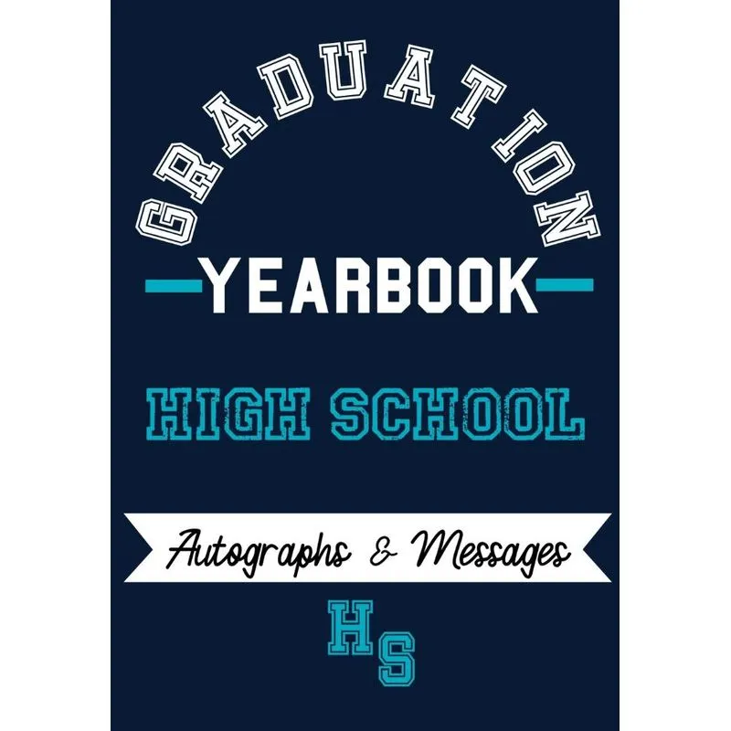 High School Yearbook
