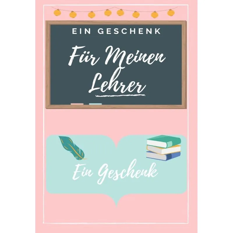 Für Meinen Lehrer