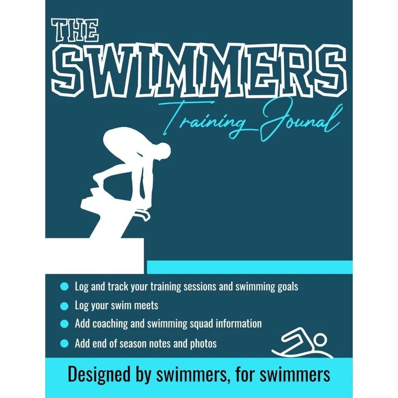The Swimmers Training Journal
