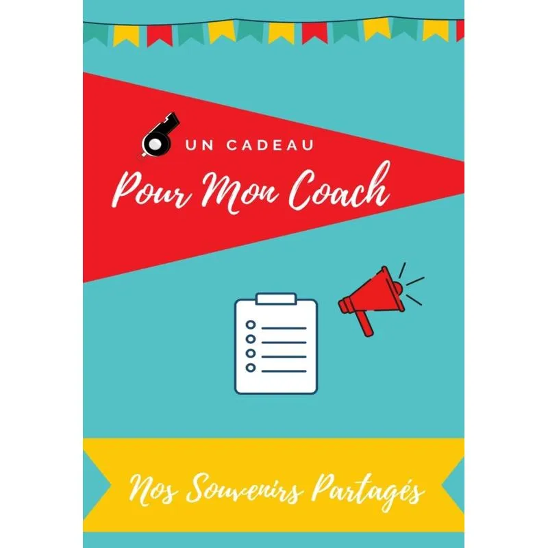 Pour Mon Coach