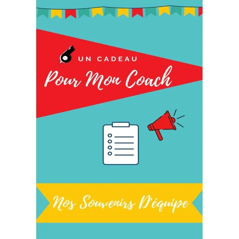 Pour Mon Coach