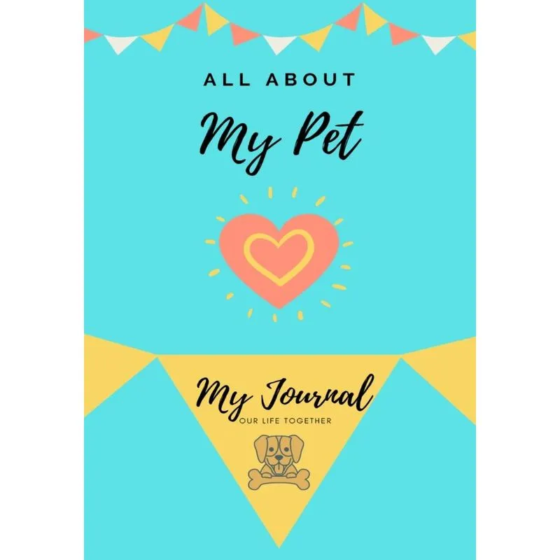 About My Pet Dog