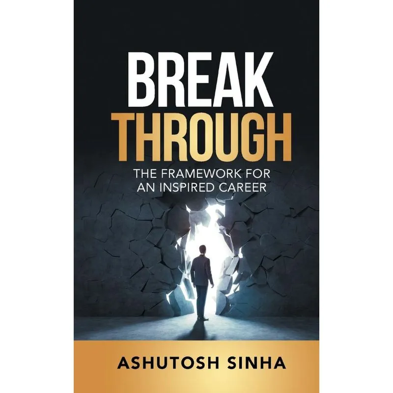 BREAKTHROUGH