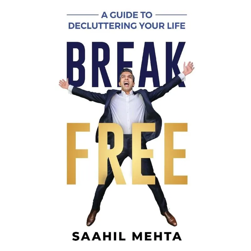 Break Free