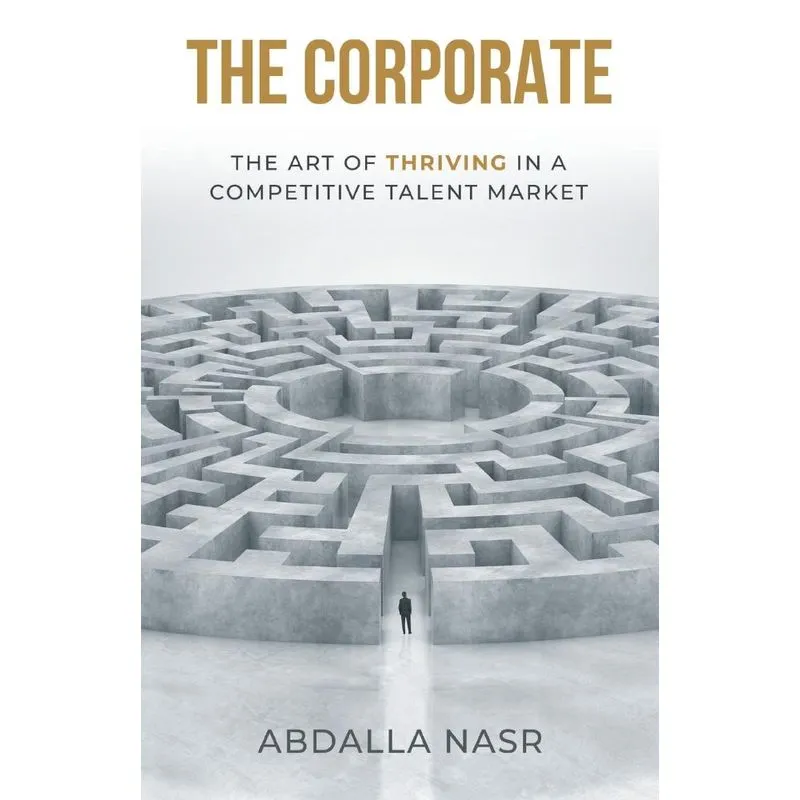 THE CORPORATE