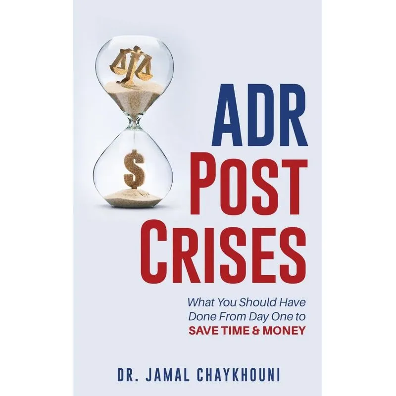 ADR Post Crises