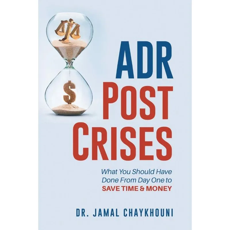 ADR Post Crises