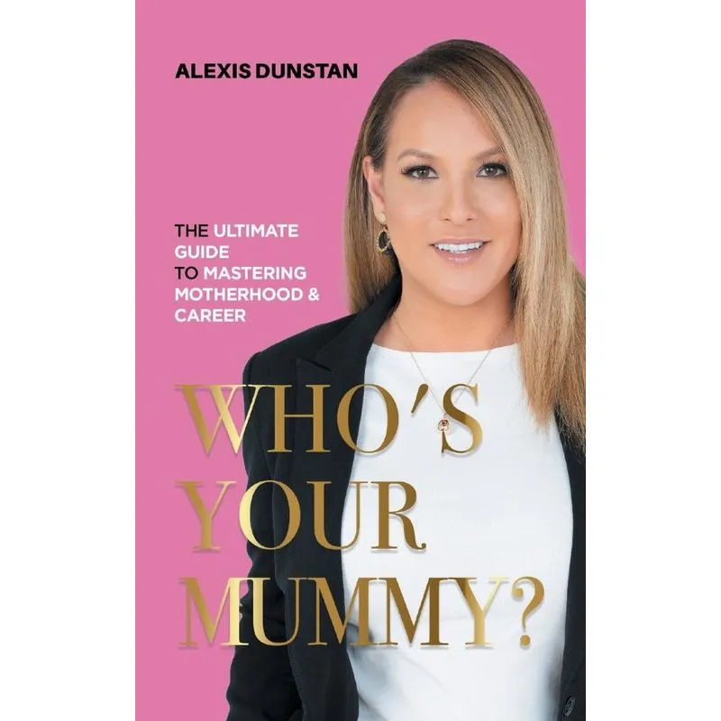 Whos Your Mummy?