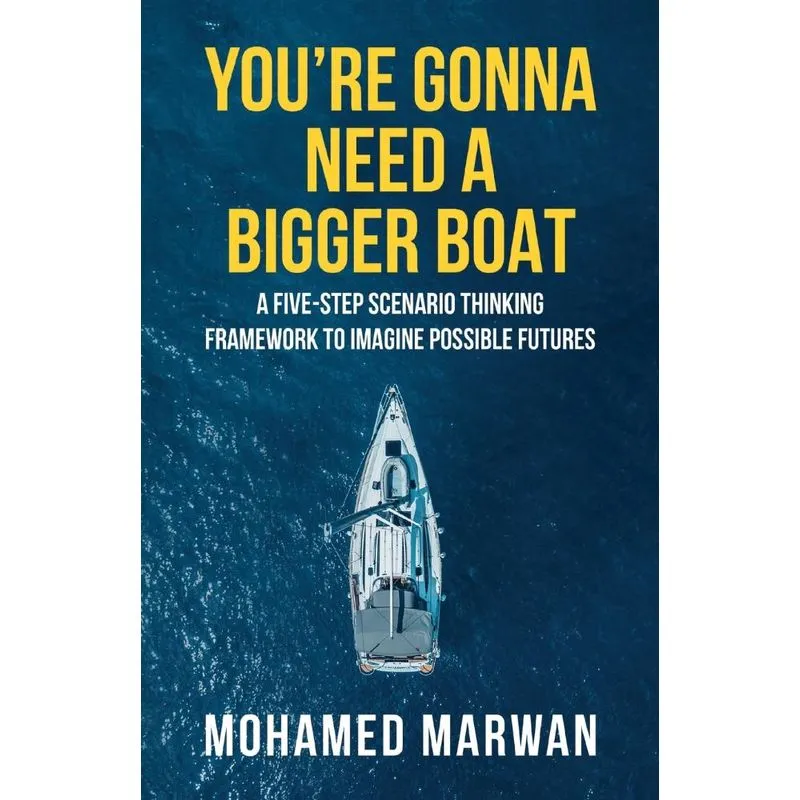 Youre Gonna Need A Bigger Boat