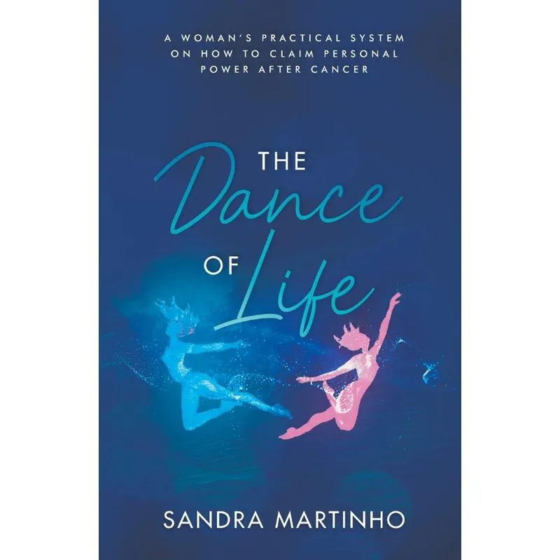 The Dance Of Life
