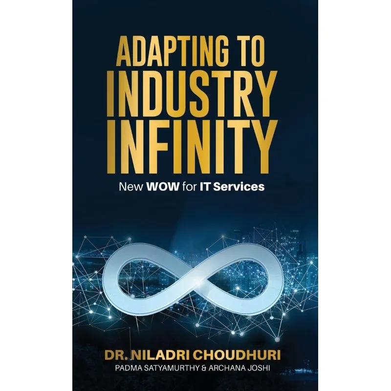 Adapting to Industry Infinity