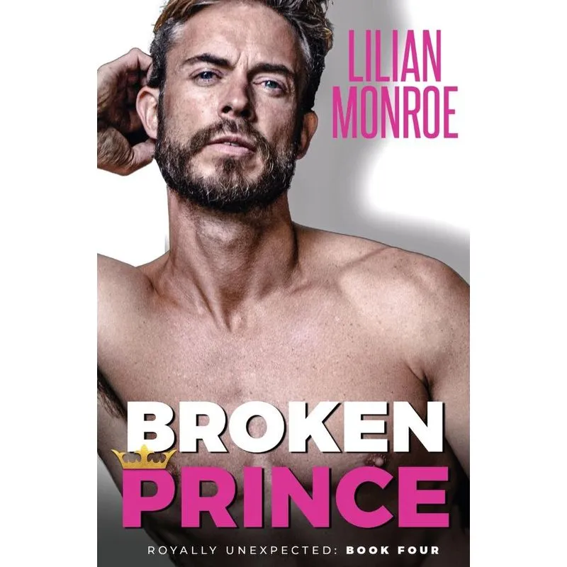 Broken Prince
