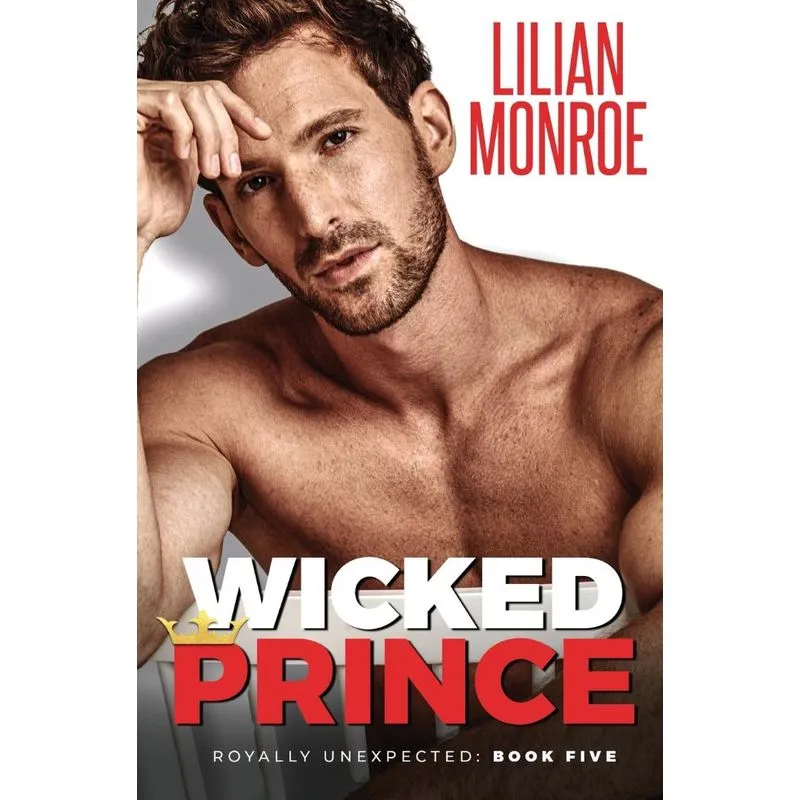 Wicked Prince