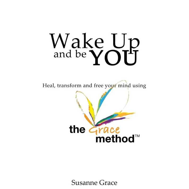 Wake Up And Be You