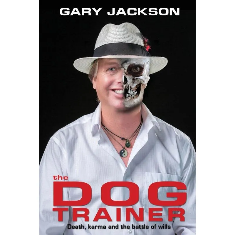 The Dog Trainer