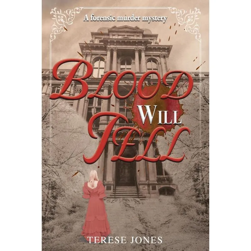 Blood Will Tell