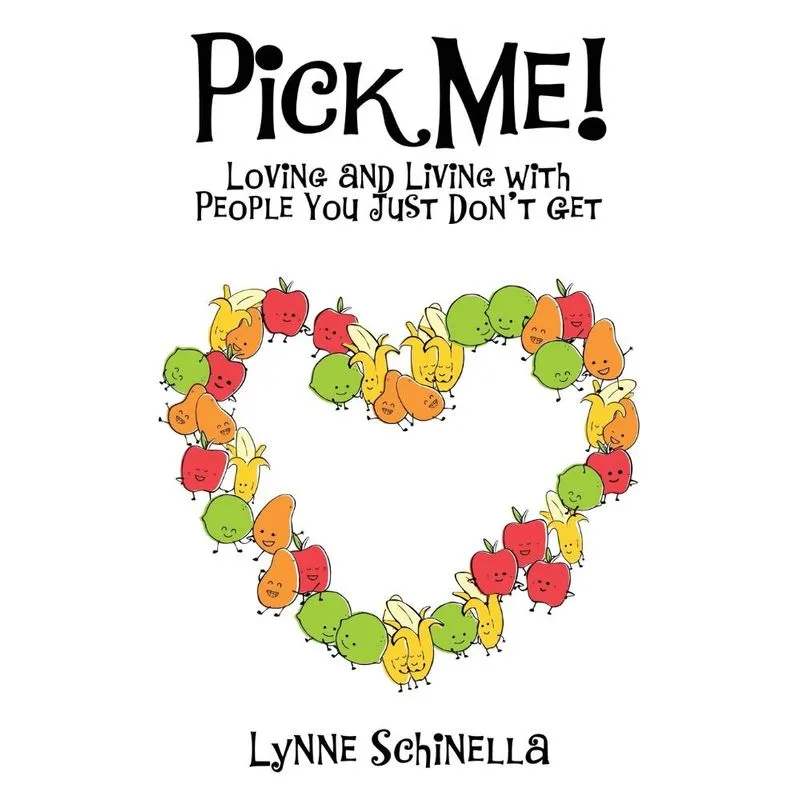 PICK ME!