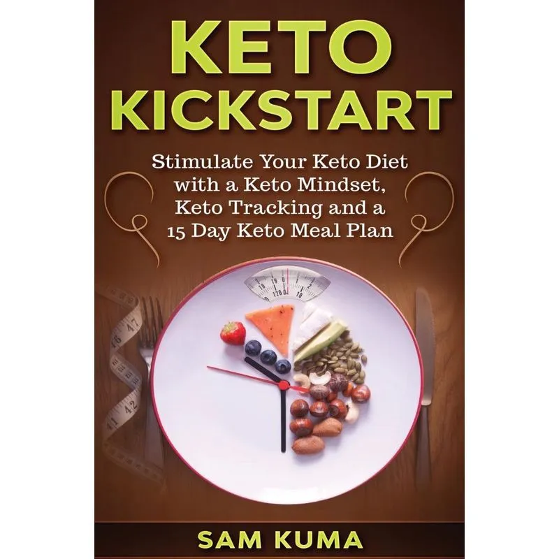 Keto Kickstart