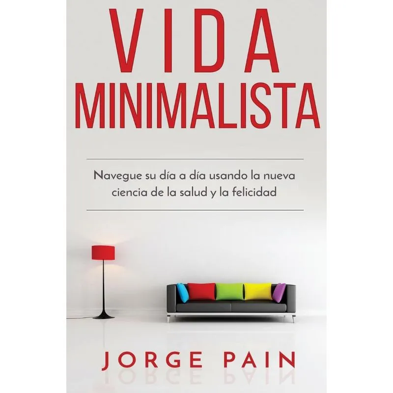 Vida Minimalista
