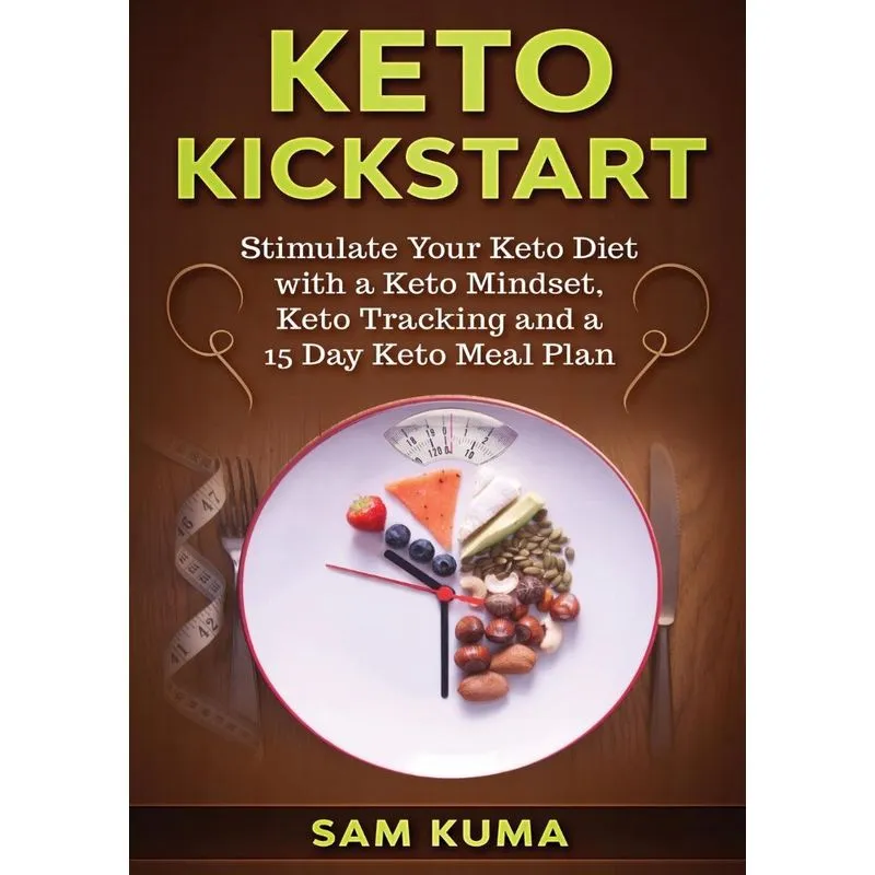 Keto Kickstart