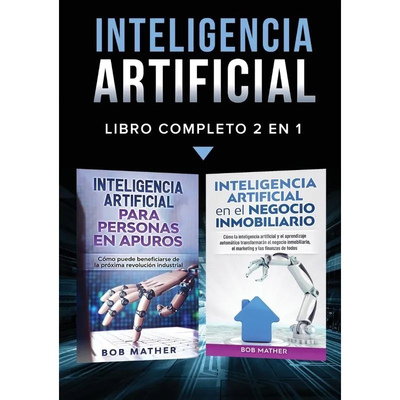 Inteligencia Artificial