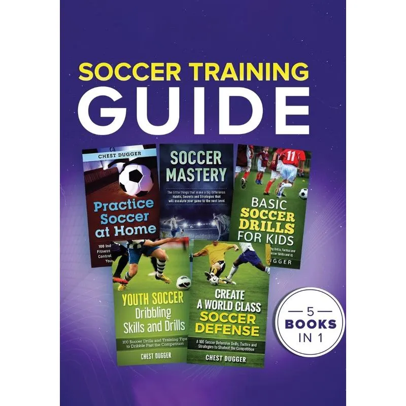 Soccer Training Guide