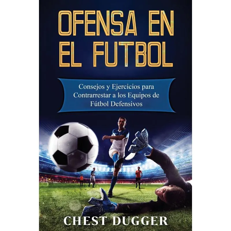 Ofensa en el Fútbol