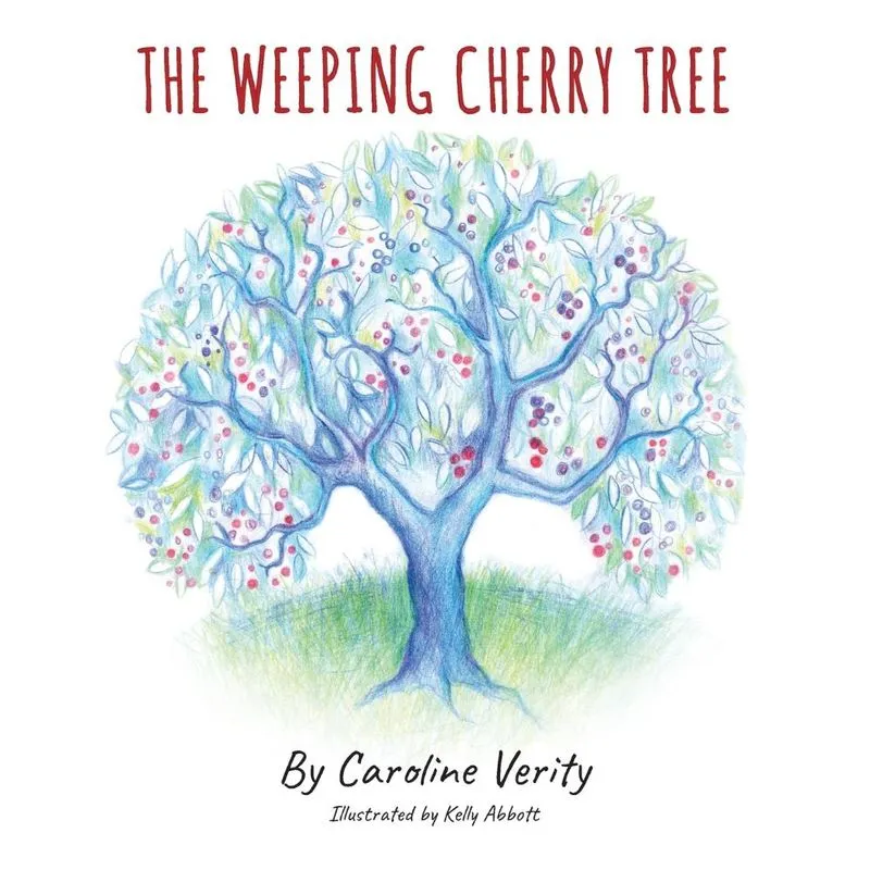 The Weeping Cherry Tree