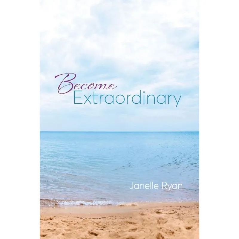Become Extraordinary