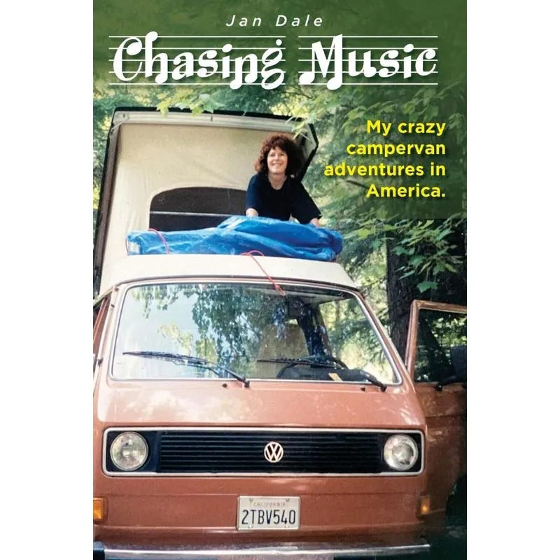 Chasing Music