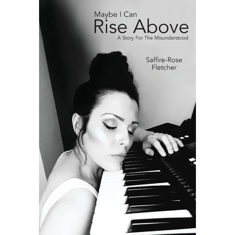 Maybe I Can Rise Above
