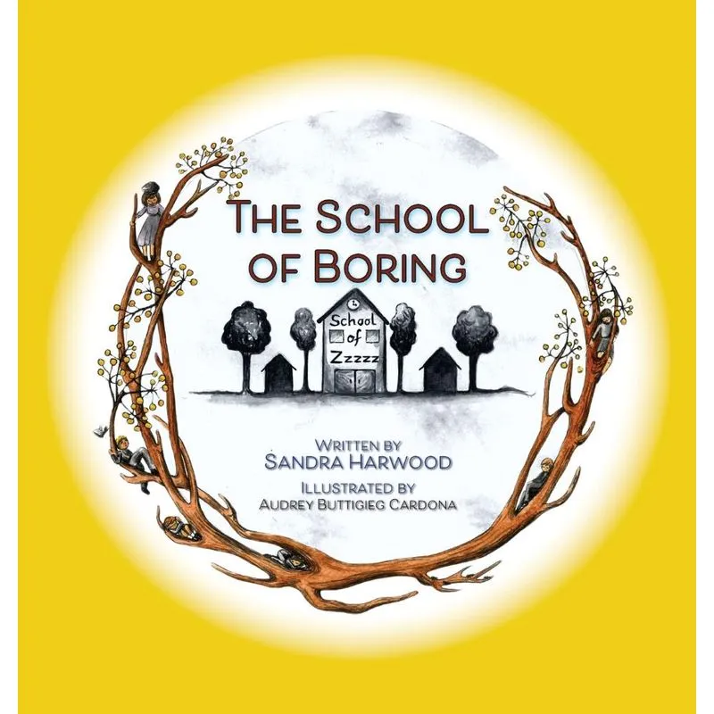 The School of Boring