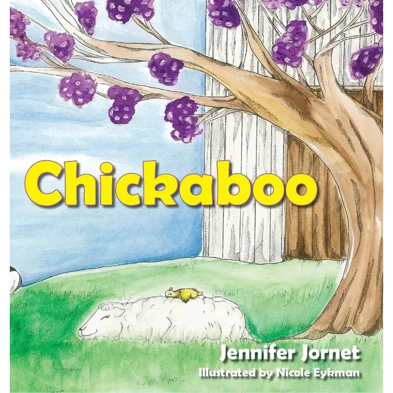 Chickaboo
