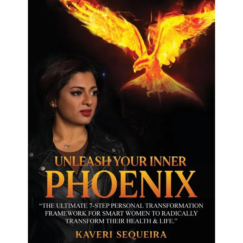 Unleash Your Inner Phoenix